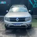 RENAULT DUSTER 1.6 16V SCE FLEX DYNAMIQUE X-TRONIC RENAULT DUSTER 1.6 16V SCE FLEX DYNAMIQUE X-TRONIC