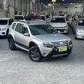 RENAULT DUSTER 1.6 DYNAMIQUE 4X2 16V FLEX 4P MANUAL RENAULT DUSTER 1.6 DYNAMIQUE 4X2 16V FLEX 4P MANUAL