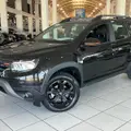 RENAULT DUSTER 1.3 TCE FLEX ICONIC PLUS X-TRONIC RENAULT DUSTER 1.3 TCE FLEX ICONIC PLUS X-TRONIC