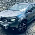RENAULT DUSTER 1.3 TCE FLEX ICONIC PLUS X-TRONIC RENAULT DUSTER 1.3 TCE FLEX ICONIC PLUS X-TRONIC
