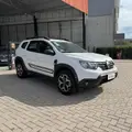 RENAULT DUSTER 1.3 TCE FLEX ICONIC X-TRONIC RENAULT DUSTER 1.3 TCE FLEX ICONIC X-TRONIC