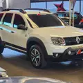 RENAULT DUSTER 1.6 16V SCE FLEX DAKAR II MANUAL RENAULT DUSTER 1.6 16V SCE FLEX DAKAR II MANUAL