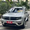 RENAULT DUSTER 1.6 16V SCE FLEX DAKAR II MANUAL RENAULT DUSTER 1.6 16V SCE FLEX DAKAR II MANUAL