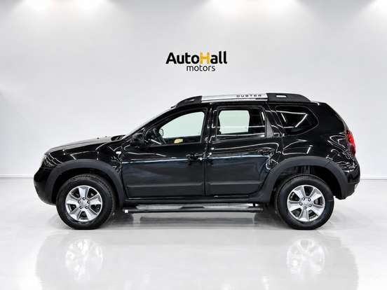 RENAULT-DUSTER-1.6 16V SCE FLEX DYNAMIQUE X-TRONIC RENAULT-DUSTER-2018
