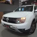 RENAULT DUSTER 1.6 16V SCE FLEX DYNAMIQUE X-TRONIC RENAULT DUSTER 1.6 16V SCE FLEX DYNAMIQUE X-TRONIC