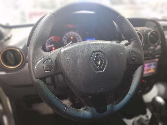 RENAULT-DUSTER-1.6 16V SCE FLEX DYNAMIQUE X-TRONIC RENAULT-DUSTER-2018