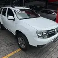 RENAULT DUSTER 1.6 16V SCE FLEX DYNAMIQUE X-TRONIC RENAULT DUSTER 1.6 16V SCE FLEX DYNAMIQUE X-TRONIC