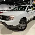 RENAULT DUSTER 1.6 16V SCE FLEX EXPRESSION X-TRONIC RENAULT DUSTER 1.6 16V SCE FLEX EXPRESSION X-TRONIC