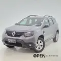RENAULT DUSTER 1.6 16V SCE FLEX INTENSE PLUS MANUAL RENAULT DUSTER 1.6 16V SCE FLEX INTENSE PLUS MANUAL
