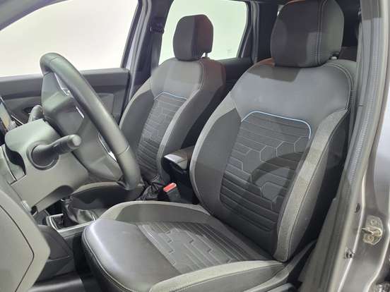 RENAULT-DUSTER-1.6 16V SCE FLEX INTENSE PLUS MANUAL RENAULT-DUSTER-2024