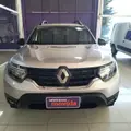 RENAULT DUSTER 1.6 16V SCE FLEX INTENSE PLUS X-TRONIC RENAULT DUSTER 1.6 16V SCE FLEX INTENSE PLUS X-TRONIC