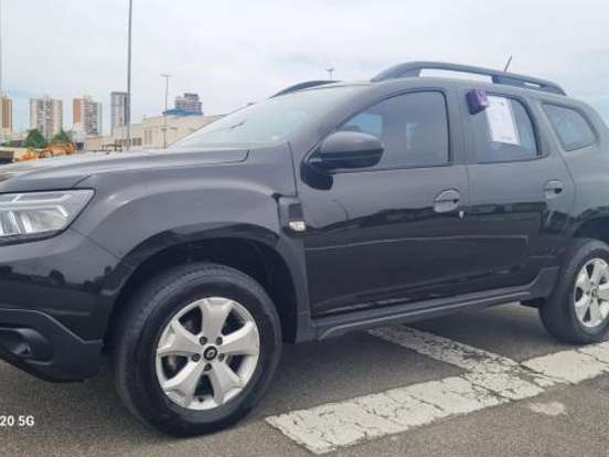 RENAULT-DUSTER-1.6 16V SCE FLEX INTENSE PLUS X-TRONIC RENAULT-DUSTER-2024