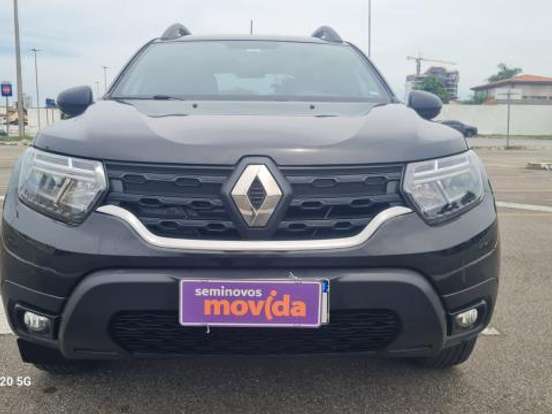 RENAULT-DUSTER-1.6 16V SCE FLEX INTENSE PLUS X-TRONIC RENAULT-DUSTER-2024