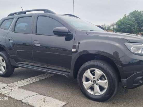 RENAULT-DUSTER-1.6 16V SCE FLEX INTENSE PLUS X-TRONIC RENAULT-DUSTER-2024