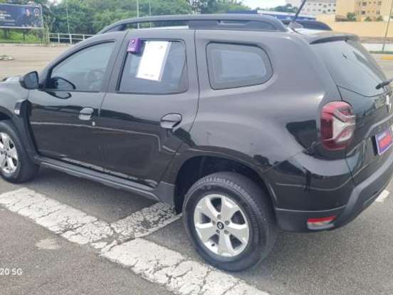 RENAULT-DUSTER-1.6 16V SCE FLEX INTENSE PLUS X-TRONIC RENAULT-DUSTER-2024
