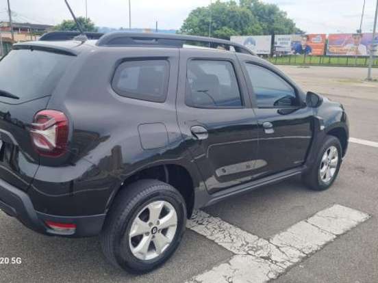 RENAULT-DUSTER-1.6 16V SCE FLEX INTENSE PLUS X-TRONIC RENAULT-DUSTER-2024