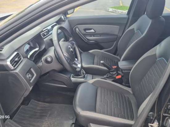 RENAULT-DUSTER-1.6 16V SCE FLEX INTENSE PLUS X-TRONIC RENAULT-DUSTER-2024