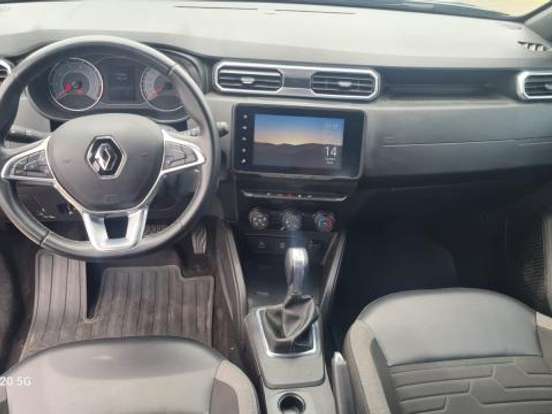 RENAULT-DUSTER-1.6 16V SCE FLEX INTENSE PLUS X-TRONIC RENAULT-DUSTER-2024