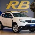 RENAULT DUSTER 1.6 16V SCE FLEX INTENSE PLUS X-TRONIC RENAULT DUSTER 1.6 16V SCE FLEX INTENSE PLUS X-TRONIC