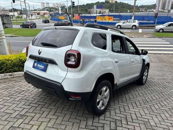 RENAULT-DUSTER-1.6 16V SCE FLEX INTENSE X-TRONIC RENAULT-DUSTER-2022