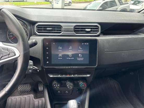 RENAULT-DUSTER-1.6 16V SCE FLEX INTENSE X-TRONIC RENAULT-DUSTER-2022