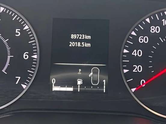 RENAULT-DUSTER-1.6 16V SCE FLEX ZEN MANUAL RENAULT-DUSTER-2021