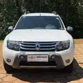 RENAULT DUSTER 1.6 DYNAMIQUE 4X2 16V FLEX 4P MANUAL RENAULT DUSTER 1.6 DYNAMIQUE 4X2 16V FLEX 4P MANUAL