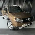 RENAULT DUSTER 2.0 DYNAMIQUE 4X2 16V FLEX 4P AUTOMÁTICO RENAULT DUSTER 2.0 DYNAMIQUE 4X2 16V FLEX 4P AUTOMÁTICO