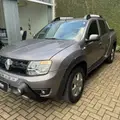 RENAULT DUSTER OROCH 1.6 16V SCE FLEX DYNAMIQUE MANUAL RENAULT DUSTER OROCH 1.6 16V SCE FLEX DYNAMIQUE MANUAL