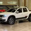 RENAULT DUSTER OROCH 2.0 16V FLEX DYNAMIQUE 4P AUTOMÁTICO RENAULT DUSTER OROCH 2.0 16V FLEX DYNAMIQUE 4P AUTOMÁTICO