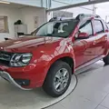 RENAULT DUSTER OROCH 2.0 16V HI-FLEX DYNAMIQUE AUTOMÁTICO RENAULT DUSTER OROCH 2.0 16V HI-FLEX DYNAMIQUE AUTOMÁTICO