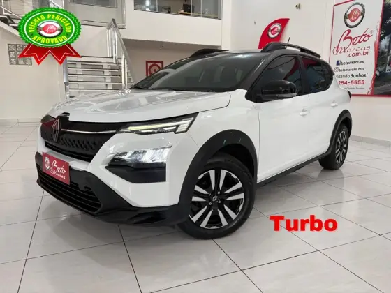 RENAULT KARDIAN 1.0 TCE FLEX EVOLUTION EDC