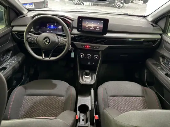RENAULT-KARDIAN-1.0 TCE FLEX EVOLUTION EDC RENAULT-KARDIAN-2024