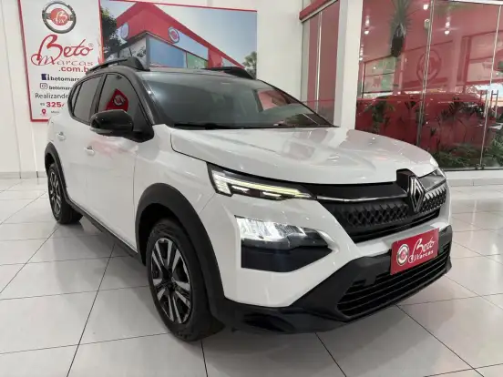 RENAULT-KARDIAN-1.0 TCE FLEX EVOLUTION EDC RENAULT-KARDIAN-2024