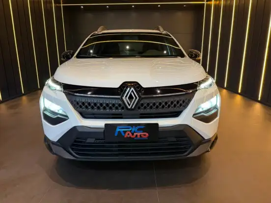RENAULT-KARDIAN-1.0 TCE FLEX EVOLUTION EDC RENAULT-KARDIAN-2024