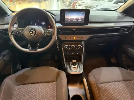 RENAULT-KARDIAN-1.0 TCE FLEX EVOLUTION EDC RENAULT-KARDIAN-2024