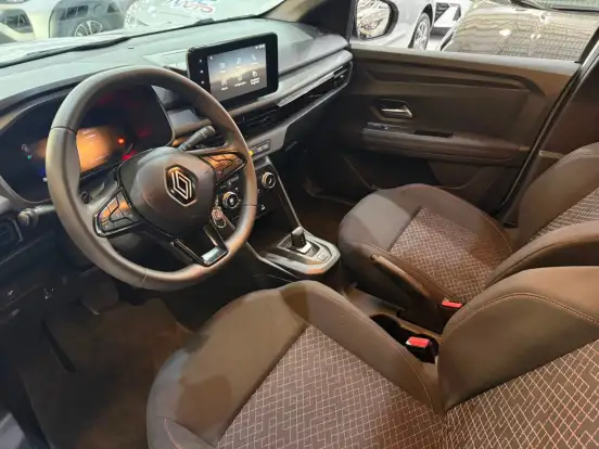 RENAULT-KARDIAN-1.0 TCE FLEX EVOLUTION EDC RENAULT-KARDIAN-2024