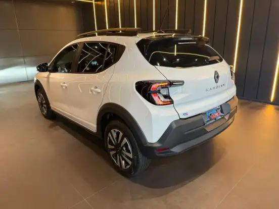 RENAULT-KARDIAN-1.0 TCE FLEX EVOLUTION EDC RENAULT-KARDIAN-2024