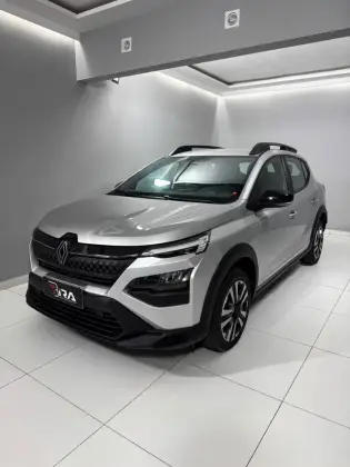 RENAULT KARDIAN 1.0 TCE FLEX EVOLUTION EDC