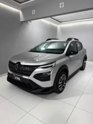 RENAULT-KARDIAN-1.0 TCE FLEX EVOLUTION EDC RENAULT-KARDIAN-2024