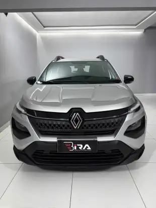 RENAULT-KARDIAN-1.0 TCE FLEX EVOLUTION EDC RENAULT-KARDIAN-2024