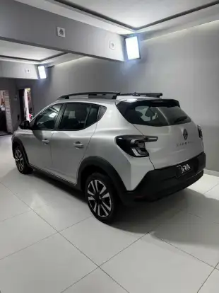 RENAULT-KARDIAN-1.0 TCE FLEX EVOLUTION EDC RENAULT-KARDIAN-2024