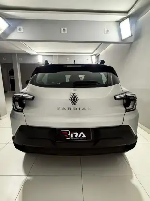 RENAULT-KARDIAN-1.0 TCE FLEX EVOLUTION EDC RENAULT-KARDIAN-2024