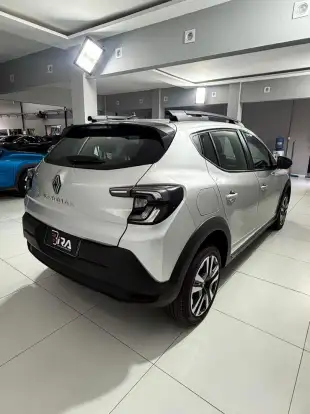 RENAULT-KARDIAN-1.0 TCE FLEX EVOLUTION EDC RENAULT-KARDIAN-2024