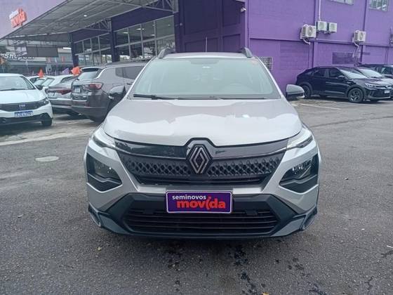 RENAULT KARDIAN 1.0 TCE FLEX EVOLUTION EDC