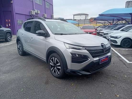 RENAULT-KARDIAN-1.0 TCE FLEX EVOLUTION EDC RENAULT-KARDIAN-2024