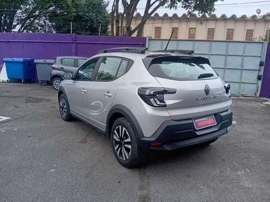RENAULT-KARDIAN-1.0 TCE FLEX EVOLUTION EDC RENAULT-KARDIAN-2024