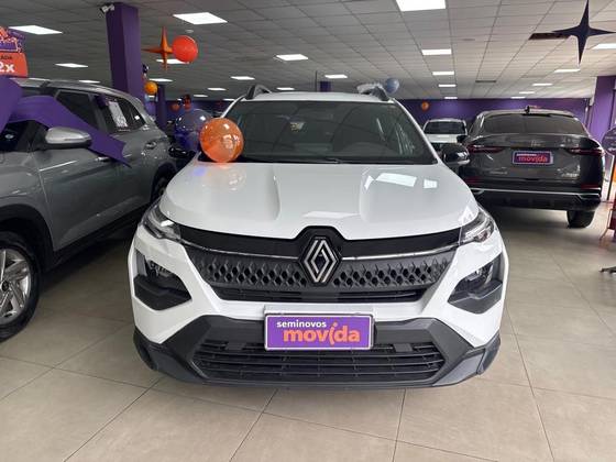 RENAULT KARDIAN 1.0 TCE FLEX EVOLUTION EDC