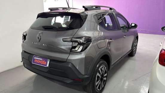 RENAULT-KARDIAN-1.0 TCE FLEX EVOLUTION EDC RENAULT-KARDIAN-2024