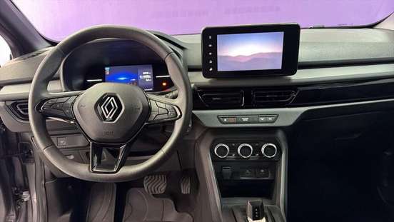 RENAULT-KARDIAN-1.0 TCE FLEX EVOLUTION EDC RENAULT-KARDIAN-2024
